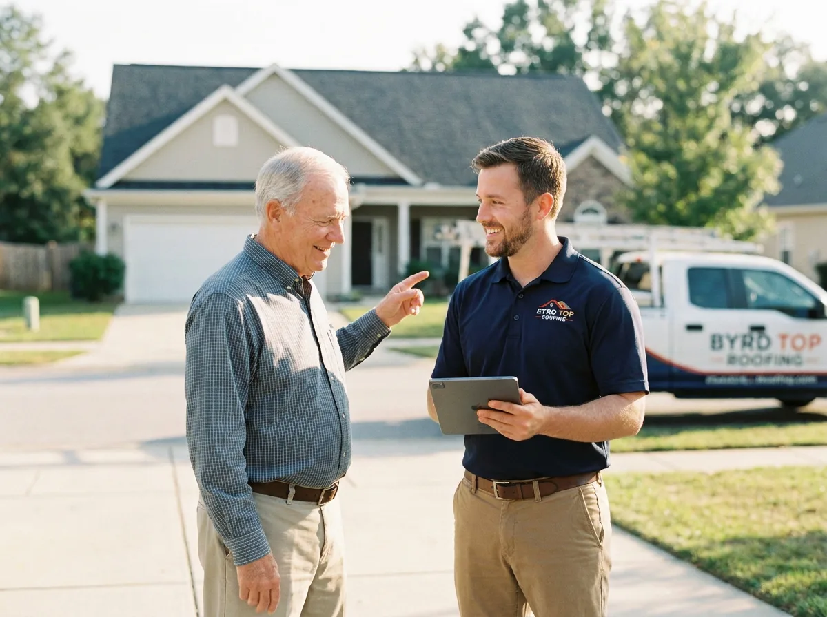 Roofing Jerome, PA FAQs